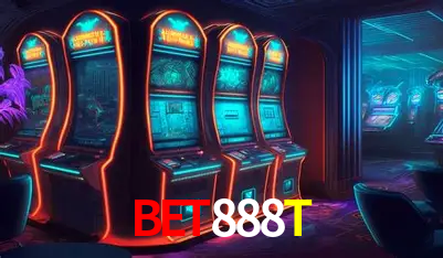APP oficial da BET888T para mobile