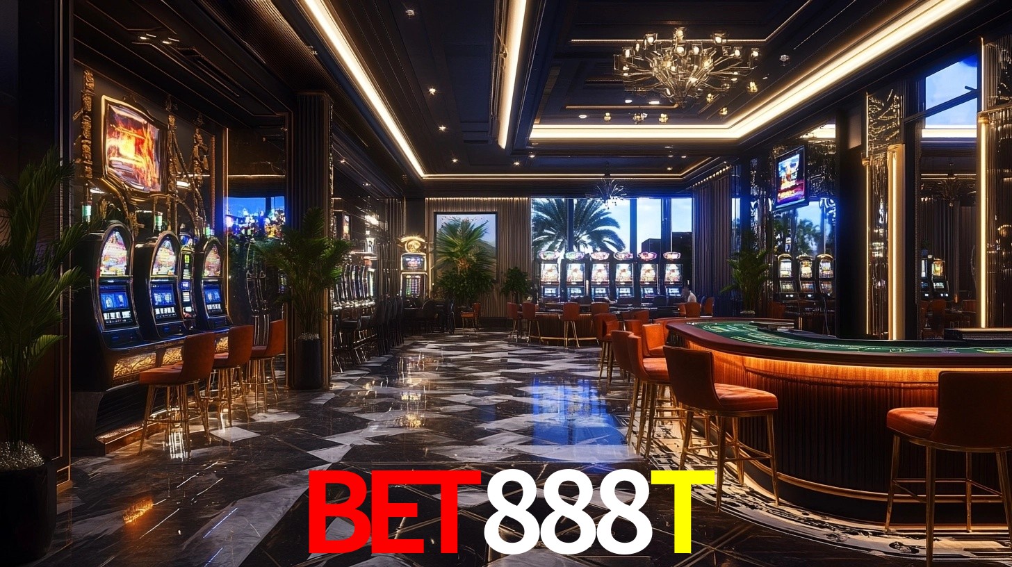 BET888T: Jogos de Caça-Níqueis-Altas Recompensas, Roleta-Velocidade, Blackjack-Desafios Máximos