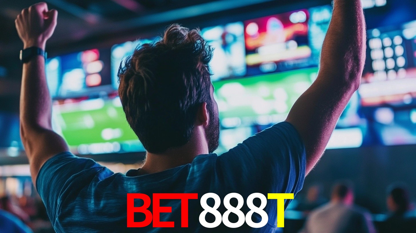 Bônus Generosos e Exclusivos no BET888T para Você!