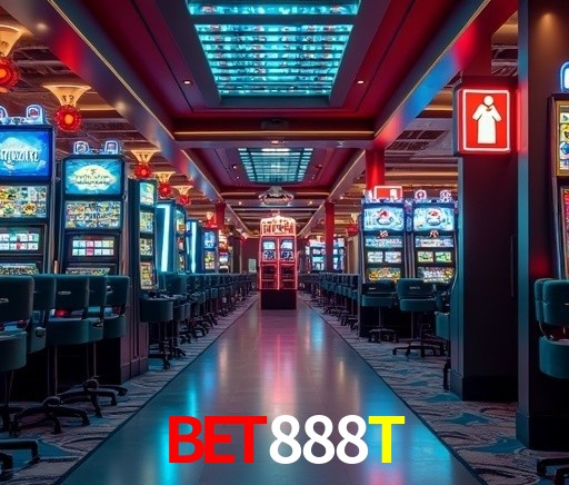 Login Seguro BET888T
