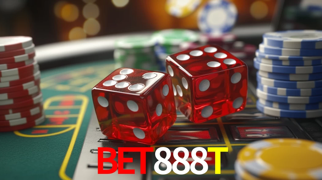 Exclusive Games BET888T