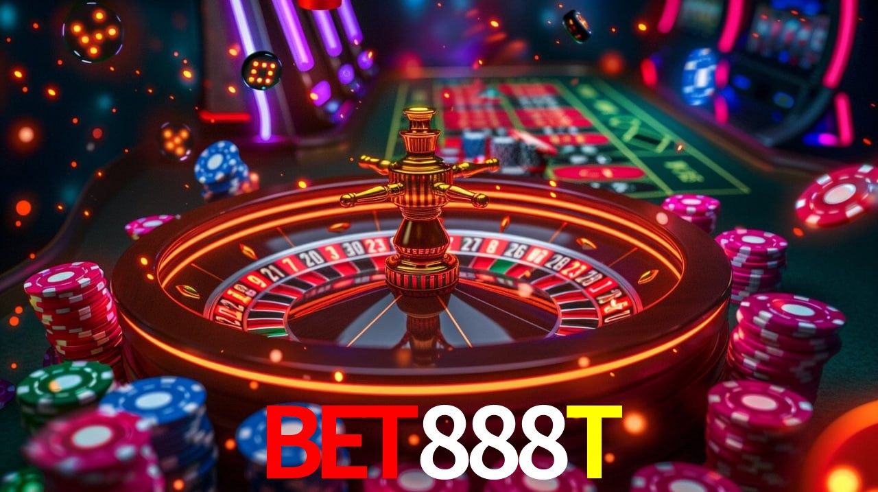 Promoções Sazonais BET888T