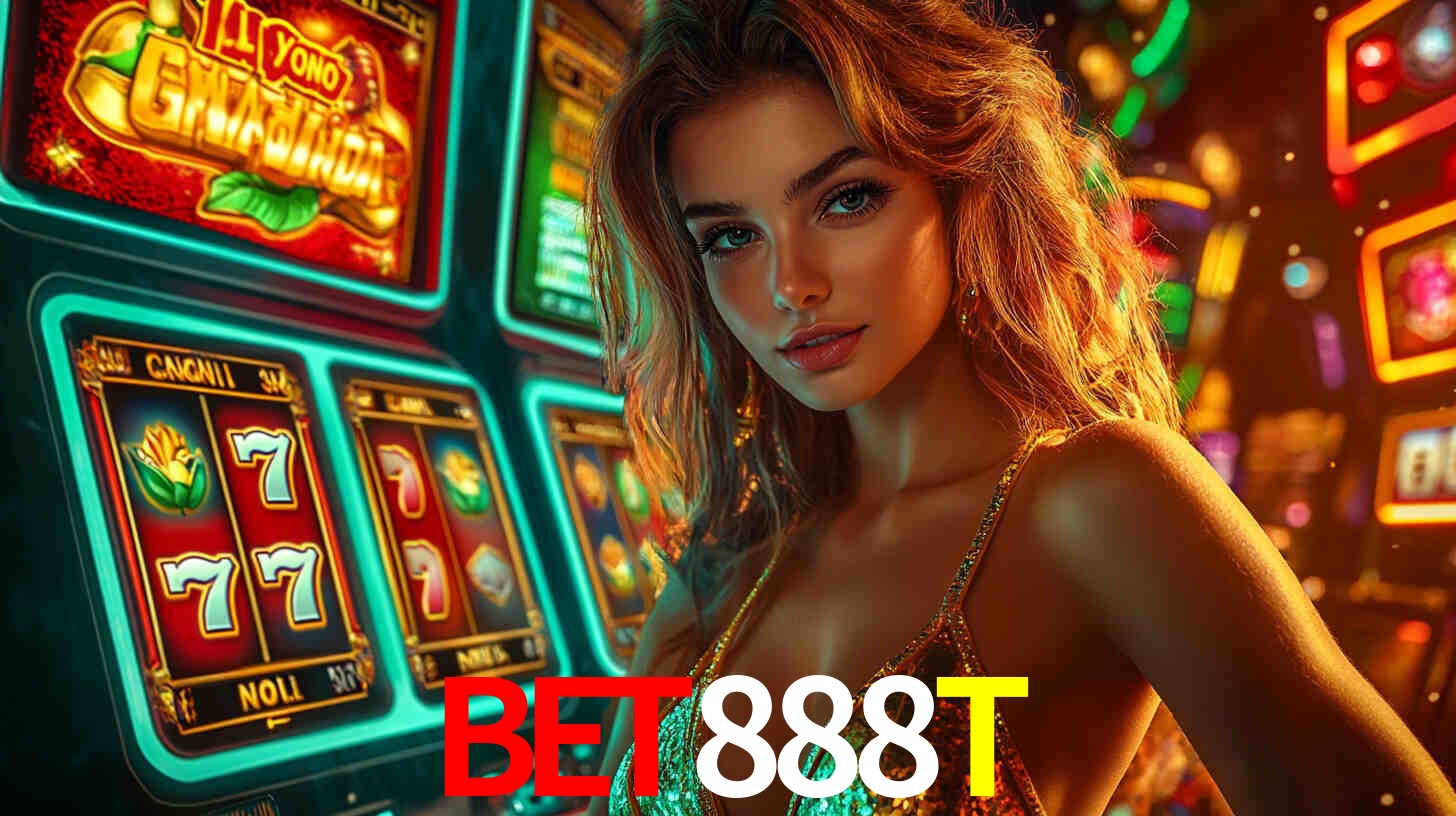 BET888T slot