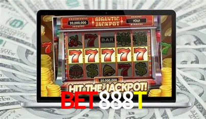 API Integration BET888T