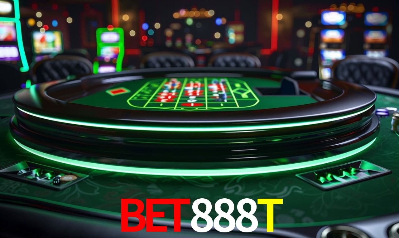 Account Benefits BET888T