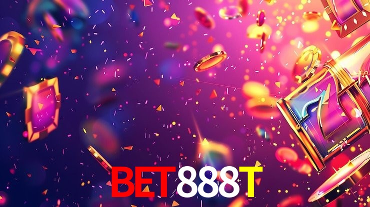 Design Responsivo BET888T