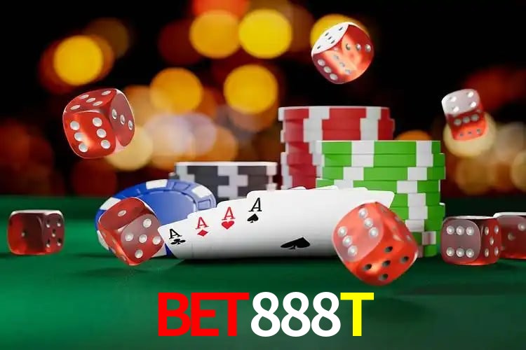 A Popularidade dos Caça-Níqueis no BET888T