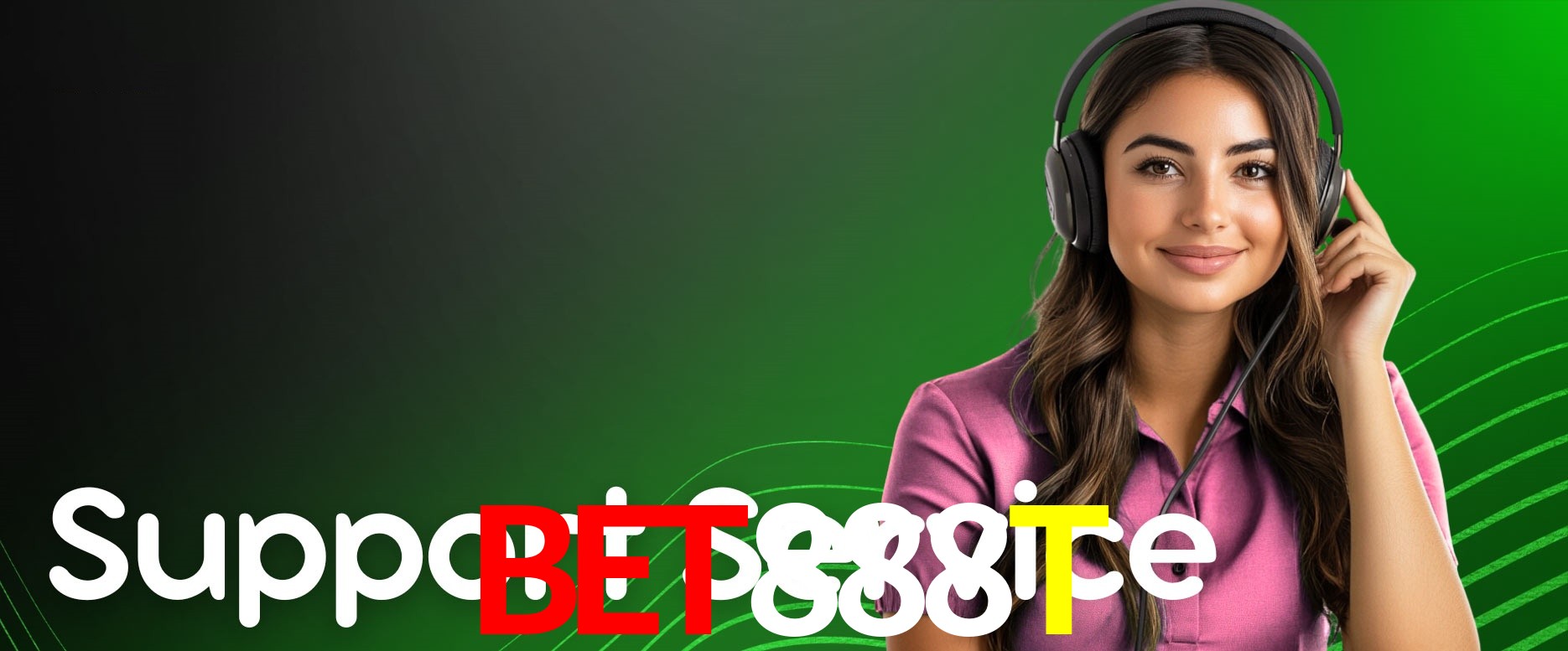 Quick Registration BET888T