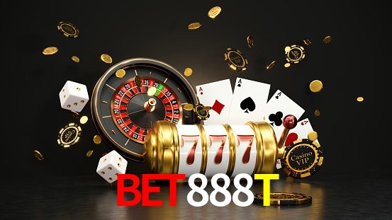Live Casino BET888T