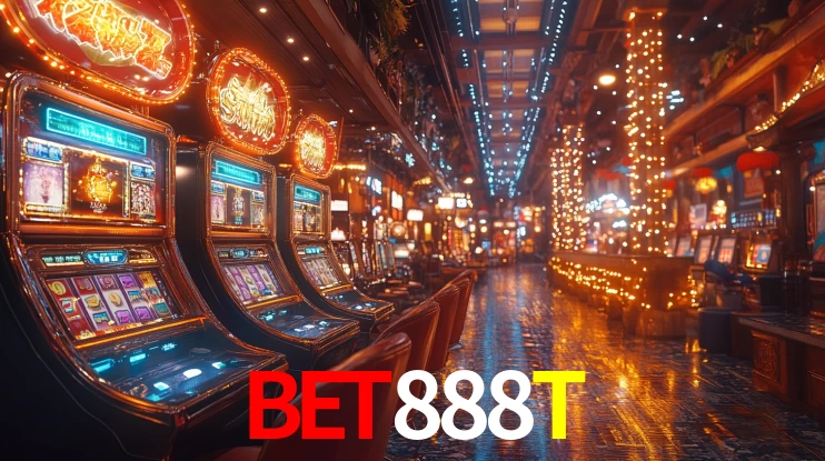 BET888T slot