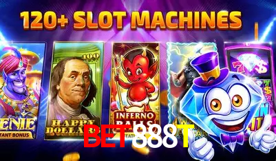 Seasonal Promotions BET888T