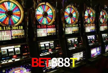 Interface Premium BET888T