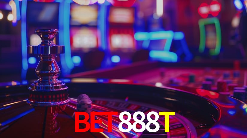 BET888T: Seu Especialista em Apostas Esportivas Brasileiras