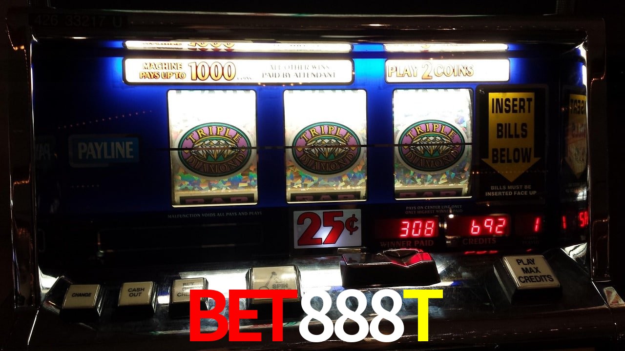 Blackjack Table BET888T