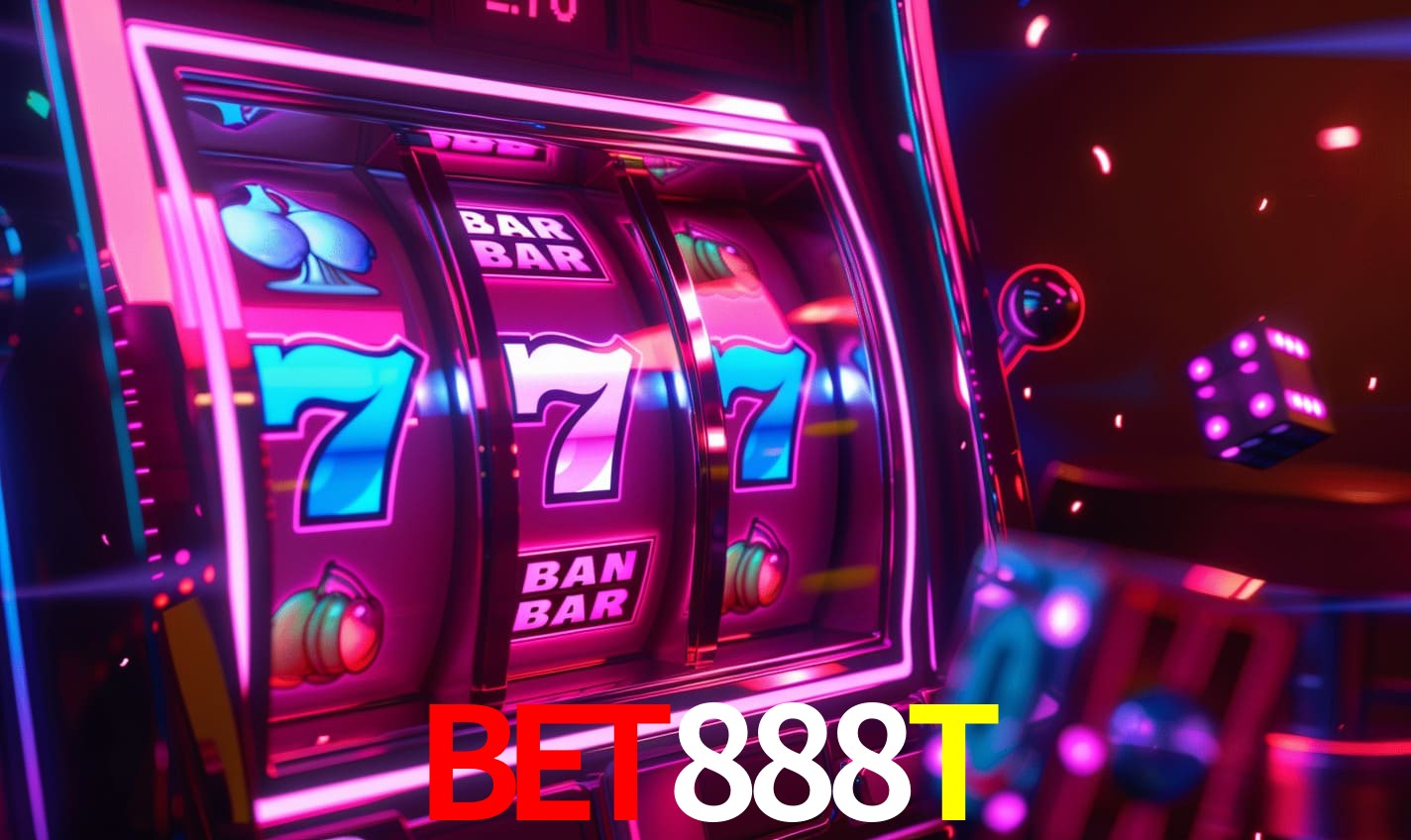 Jogos de Slot BET888T