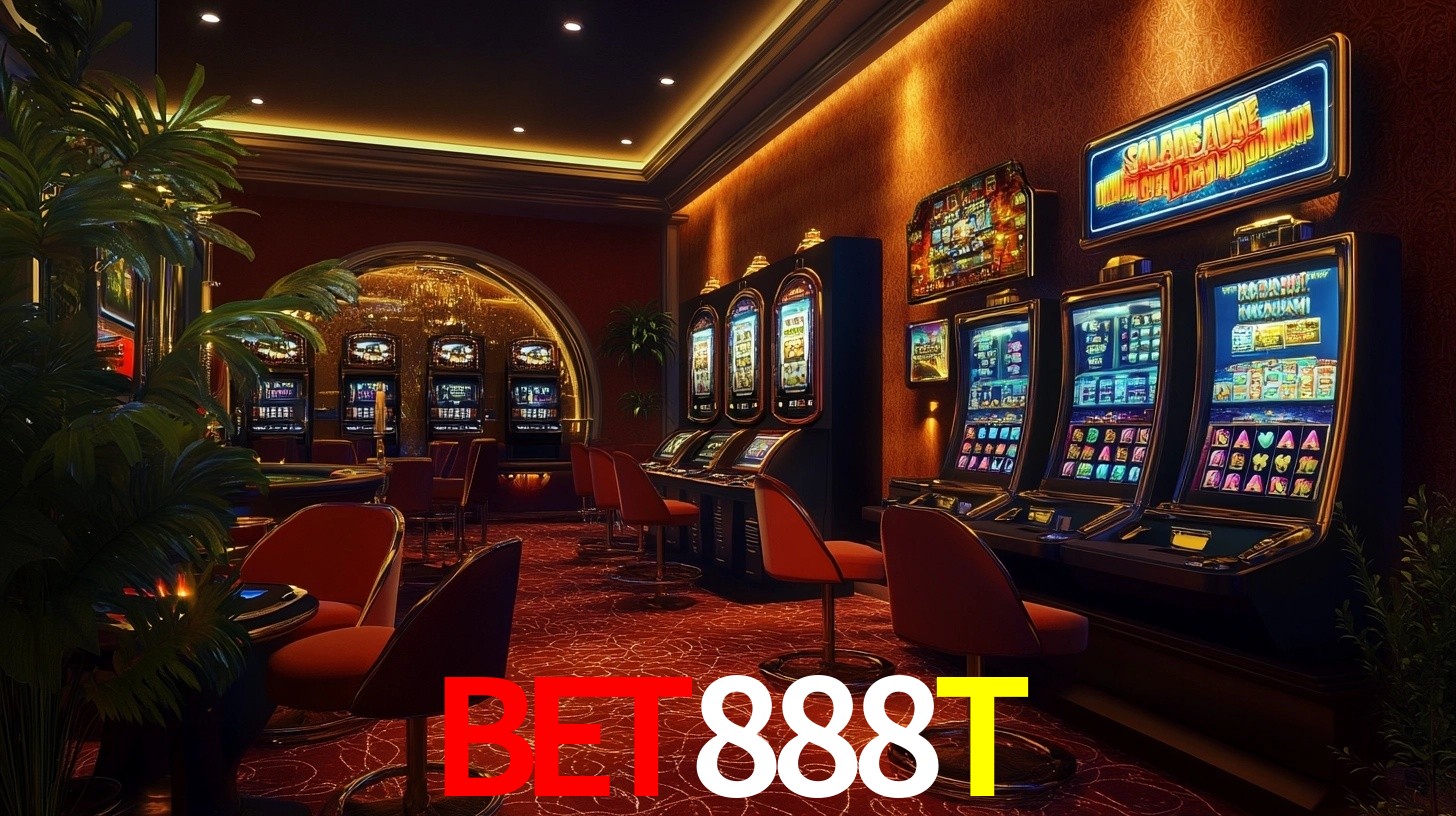 Premium Interface BET888T