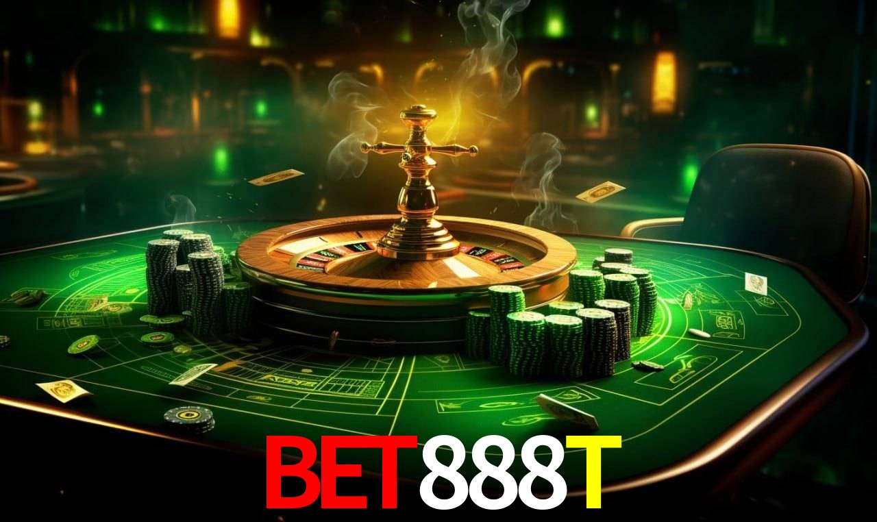 Tecnologia da Plataforma BET888T