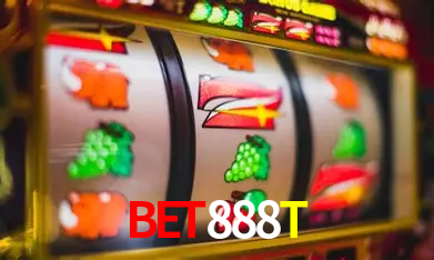 A Emoção da Loteria na BET888T: Uma Chance de Mudança de Vida