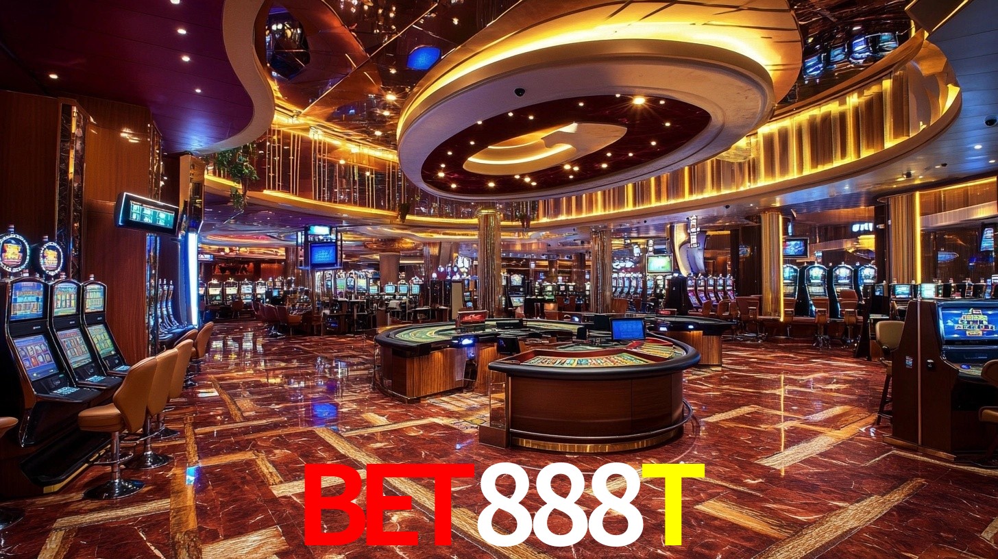 BET888T App Interface