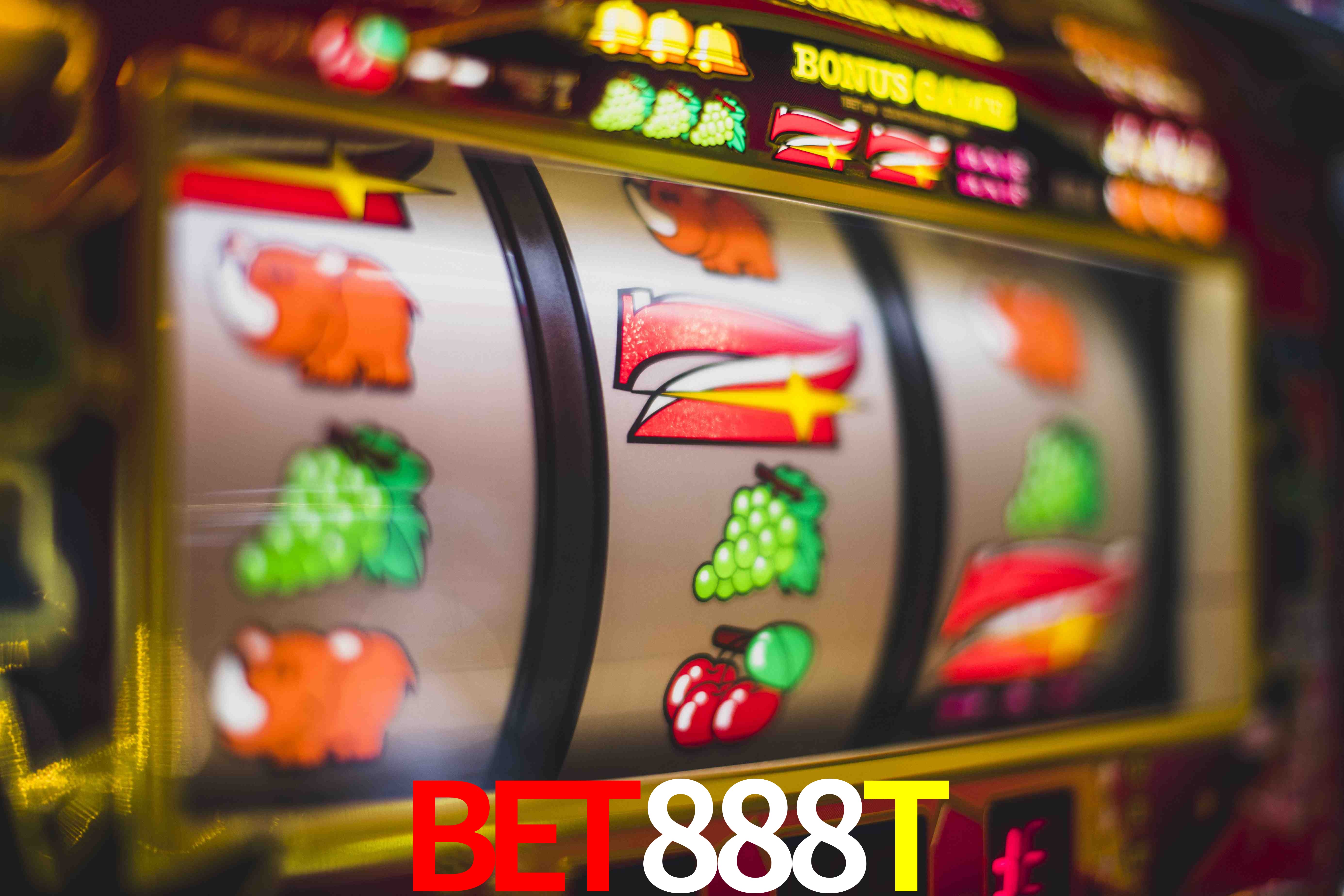 Roulette Table BET888T