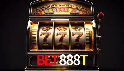Interface do App BET888T