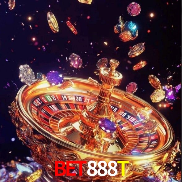 Descubra a Essência do BET888T: Nossa História e Compromissos
