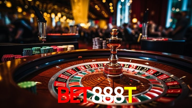 2FA Security BET888T